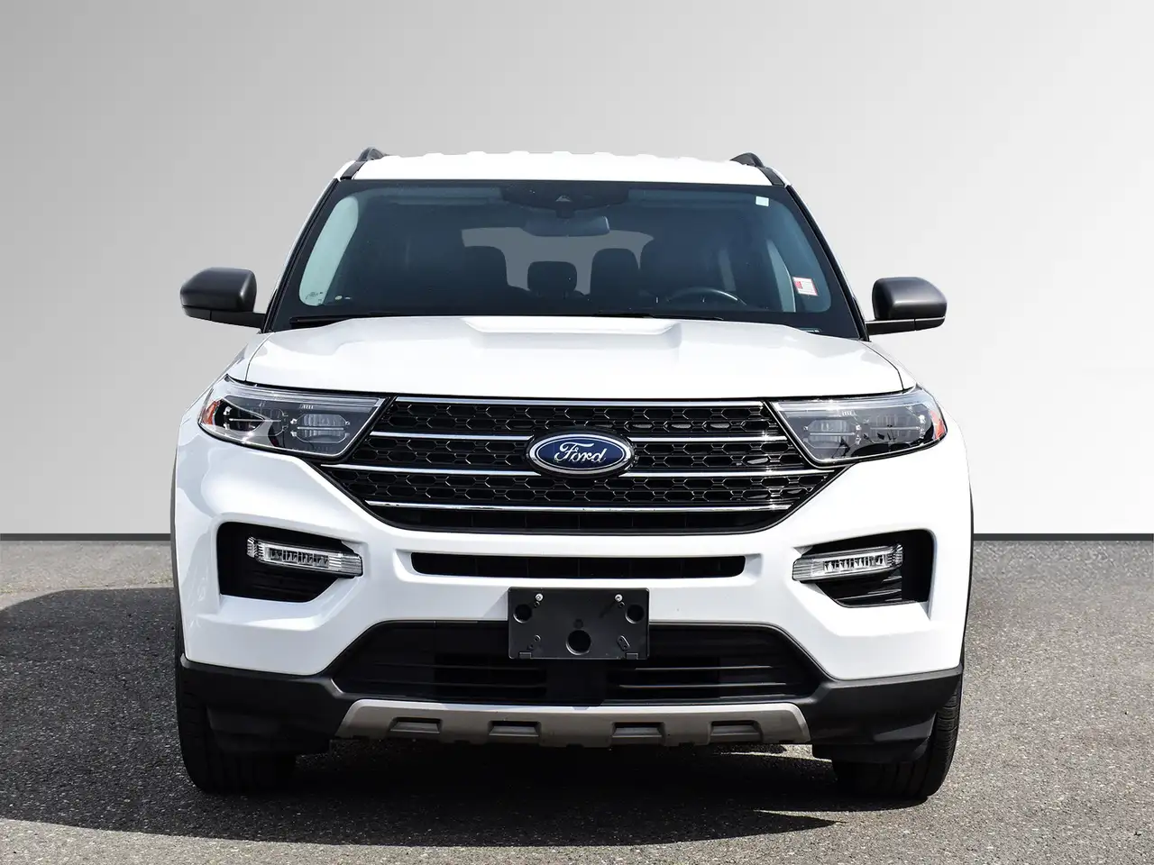 Ford Explorer photo Ford Explorer