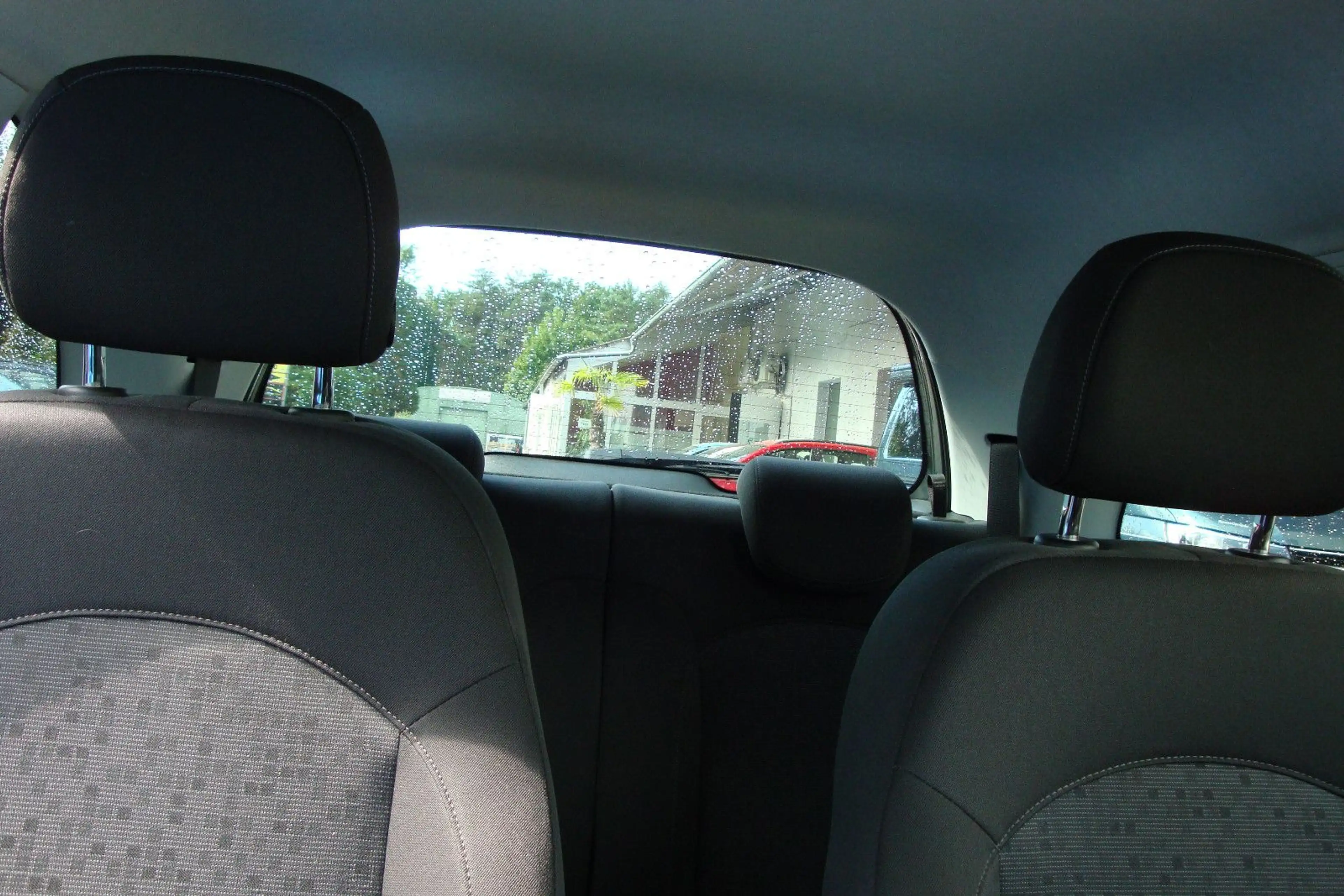 Opel Adam 1.4 JAM - 1.Hd./orig. erst 10 TKM — photo 15