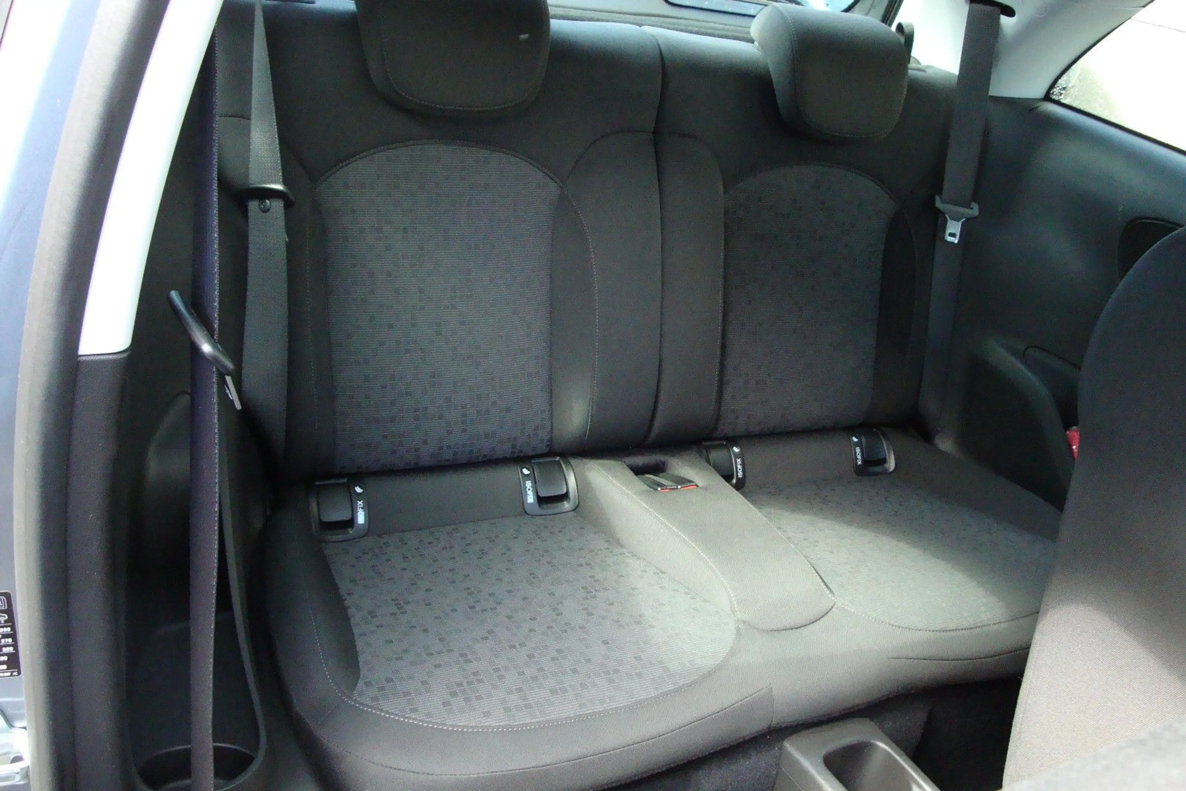 Opel Adam 1.4 JAM - 1.Hd./orig. erst 10 TKM — photo 14