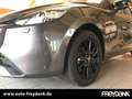 Mazda 2 1.5L e-SKYACTIV G 90ps HOMURA, NAVI Grau - thumbnail 6