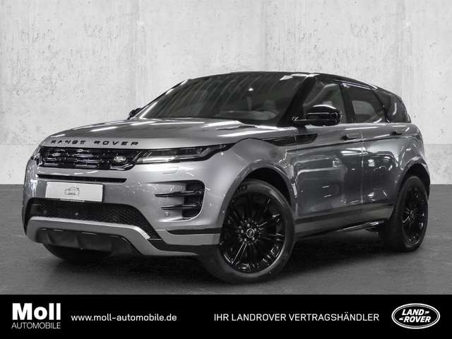Imagine Land Rover Range Rover Evoque Dynamic SE Hybrid P270e EU6e Leder Soundsystem Mer