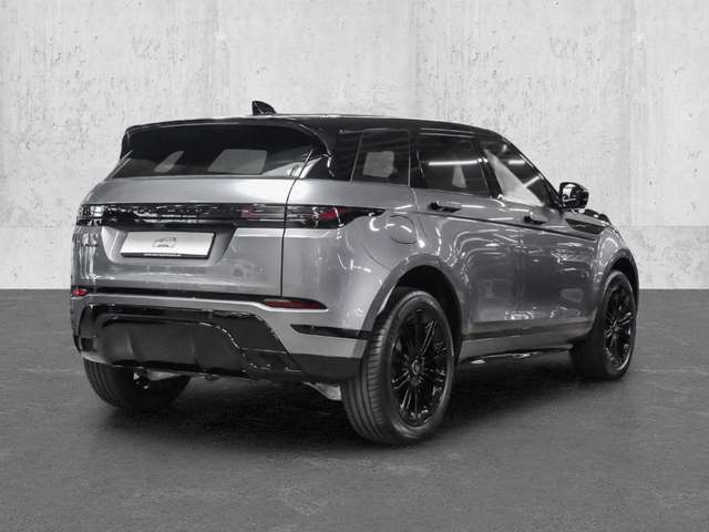 Land Rover Range Rover Evoque Dynamic SE Hybrid P270e EU6e Leder Soundsystem Mer