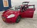 Fiat Grande Punto 1.4-16V Edizione Lusso / NIEUWE APK / AIRCO / RIJD Rouge - thumbnail 4