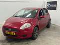 Fiat Grande Punto 1.4-16V Edizione Lusso / NIEUWE APK / AIRCO / RIJD Rouge - thumbnail 8