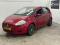 Fiat Grande Punto 1.4-16V Edizione Lusso / NIEUWE APK / AIRCO / RIJD Rouge - thumbnail 3