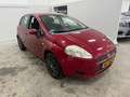 Fiat Grande Punto 1.4-16V Edizione Lusso / NIEUWE APK / AIRCO / RIJD Rouge - thumbnail 9