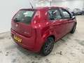 Fiat Grande Punto 1.4-16V Edizione Lusso / NIEUWE APK / AIRCO / RIJD Rouge - thumbnail 7