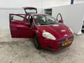 Fiat Grande Punto 1.4-16V Edizione Lusso / NIEUWE APK / AIRCO / RIJD Rouge - thumbnail 6