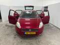Fiat Grande Punto 1.4-16V Edizione Lusso / NIEUWE APK / AIRCO / RIJD Rouge - thumbnail 5