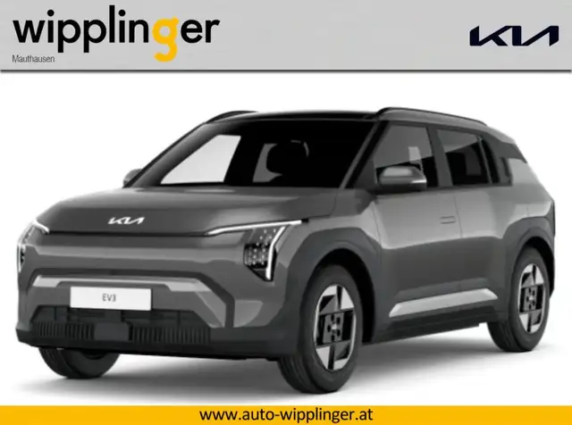 Kia EV3 /AIR/81,4KWH/AT/FWD/204/MY26 LP.: € 42.640,00
