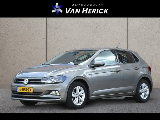 Volkswagen Polo 1.0 TSI 5 deurs Comfortline | ACC | Carplay | Trek