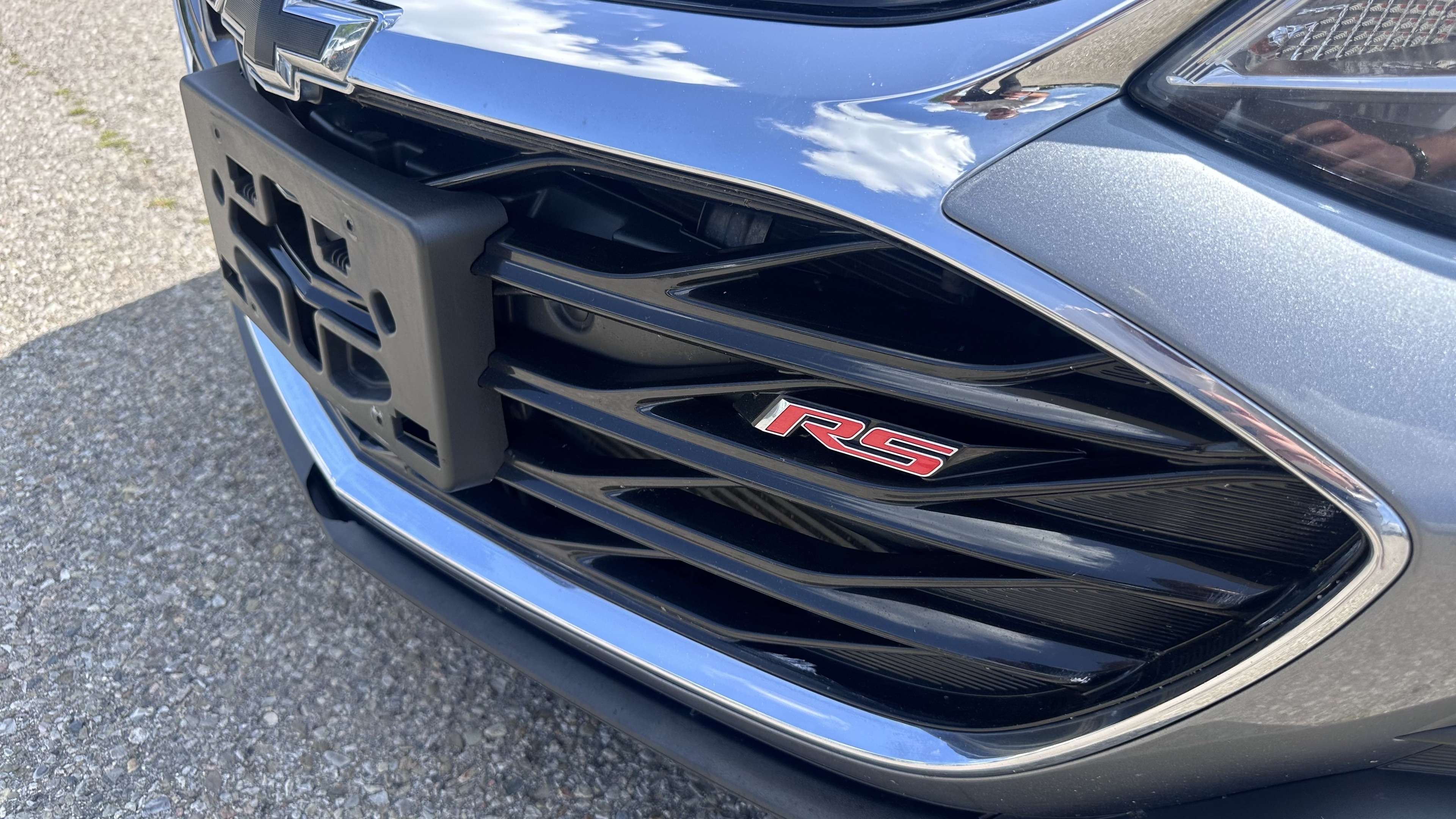 2019 Chevrolet Cruze 4dr Sdn LT — снимка 1