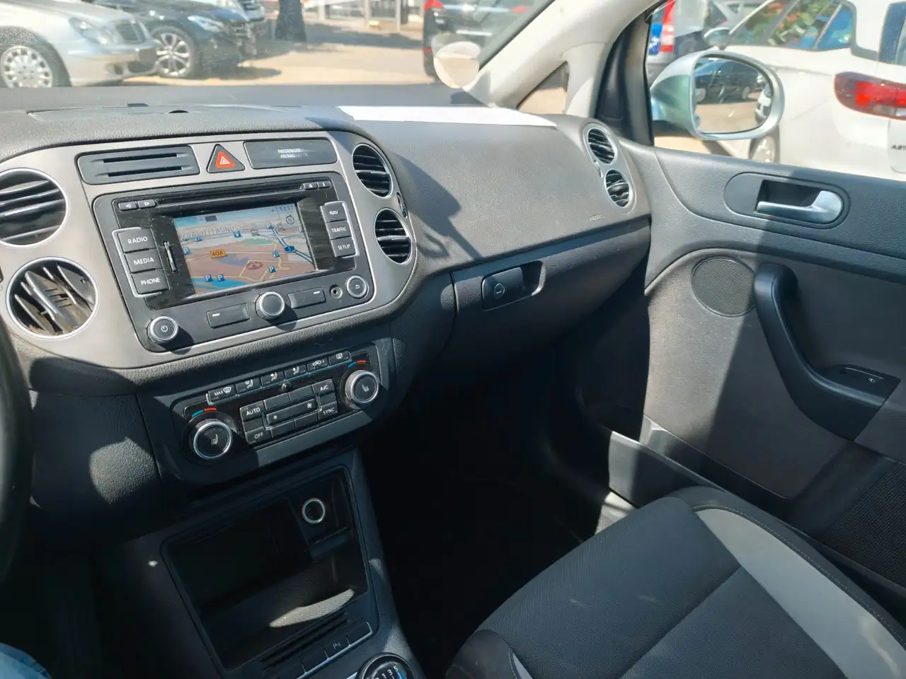 Das Auto