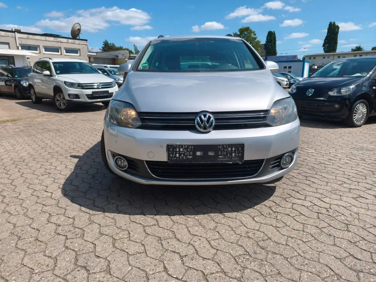 Das Auto