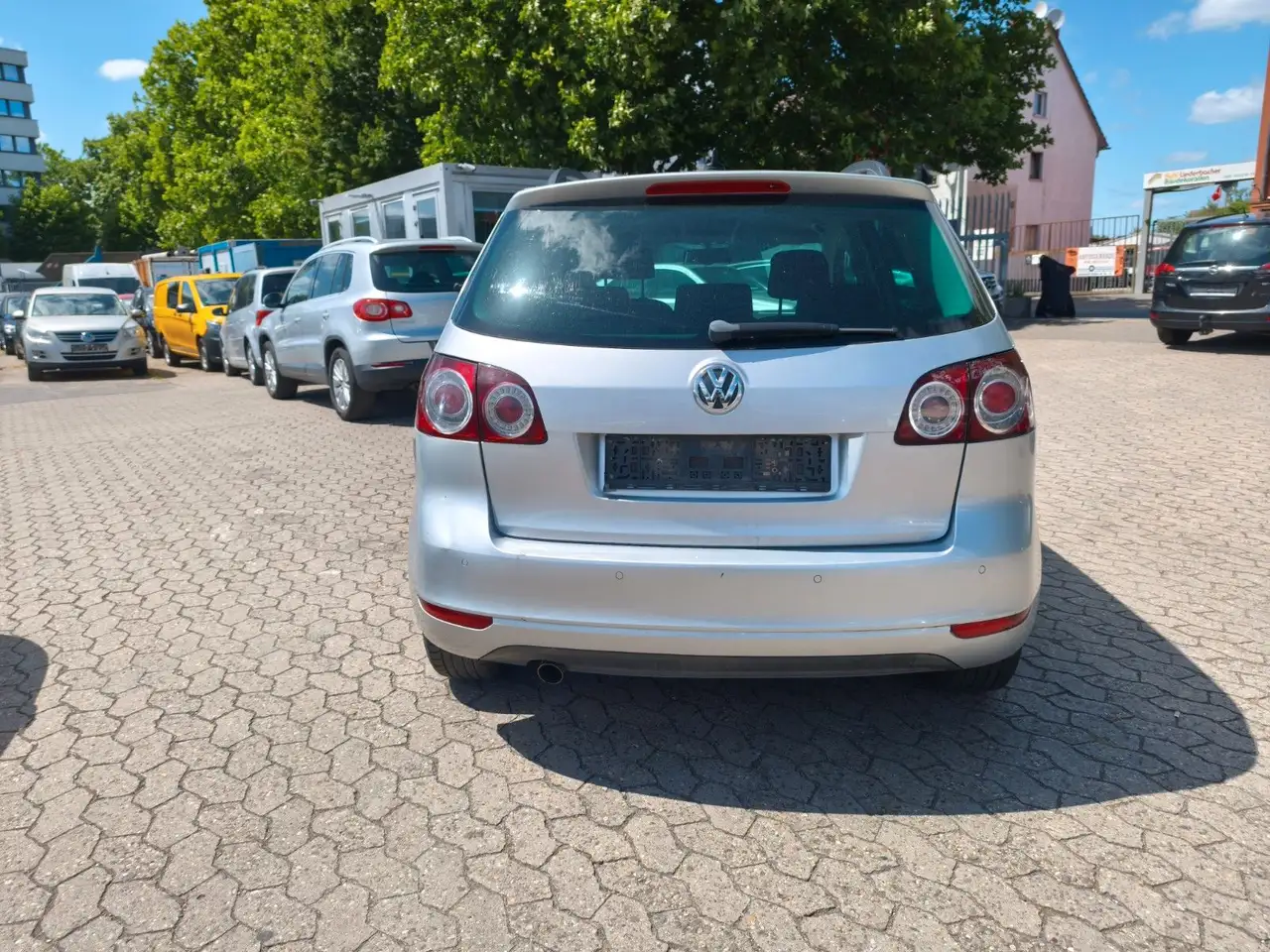 Das Auto