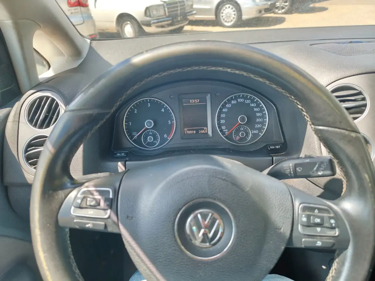Das Auto
