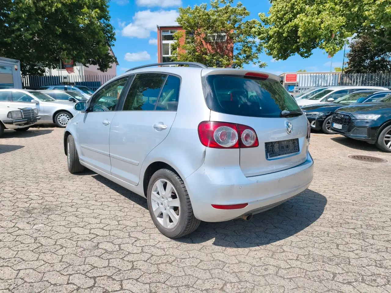Das Auto