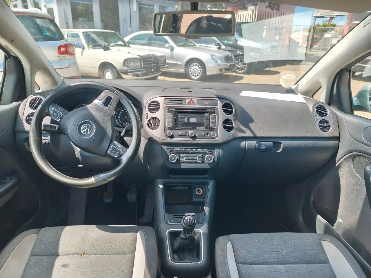 Das Auto