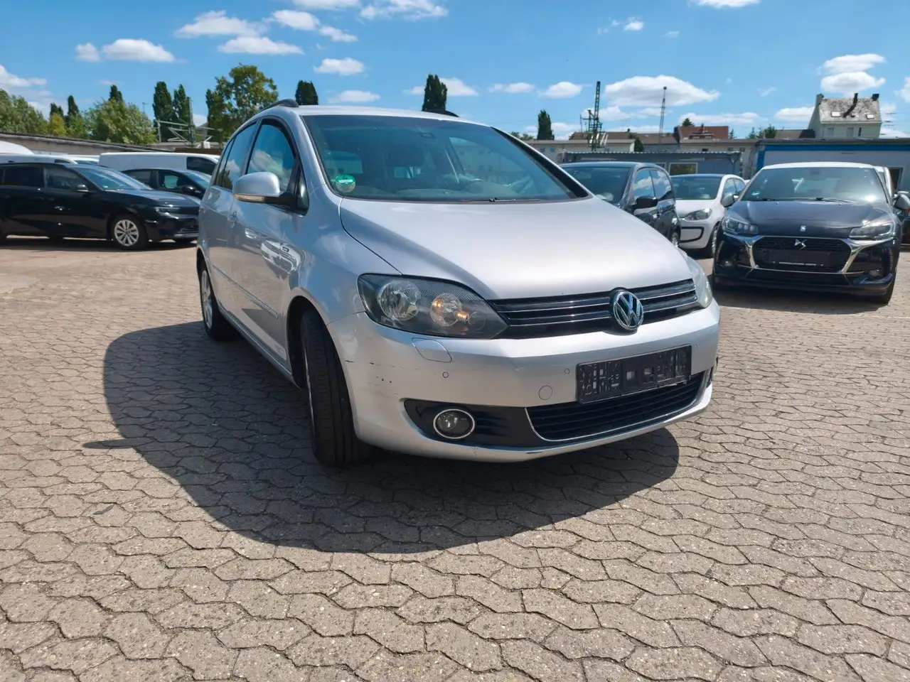 Das Auto