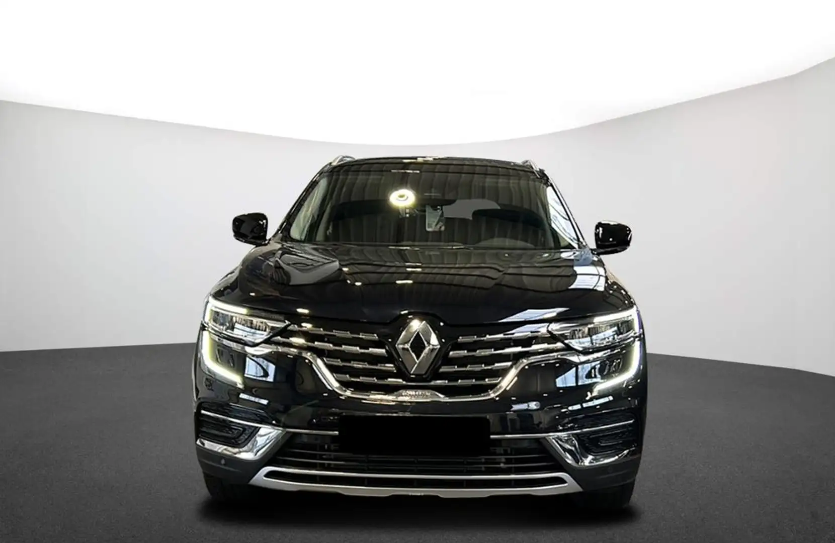 Renault Koleos Initiale Paris Blue dCi 185 Automatik 4x4 Czarny - 2