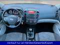 Kia Ceed / cee'd Ceed Lim. 1.4 CVVT Vision Silber - thumbnail 11
