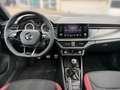 Skoda Kamiq 1.0 TSI Monte Carlo *PANO *LED *APP *SHZ * Gris - thumbnail 10