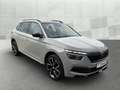 Skoda Kamiq 1.0 TSI Monte Carlo *PANO *LED *APP *SHZ * Gris - thumbnail 3