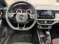 Skoda Kamiq 1.0 TSI Monte Carlo *PANO *LED *APP *SHZ * Gris - thumbnail 11