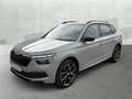 Skoda Kamiq 1.0 TSI Monte Carlo *PANO *LED *APP *SHZ * Grigio - thumbnail 2
