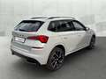 Skoda Kamiq 1.0 TSI Monte Carlo *PANO *LED *APP *SHZ * Grigio - thumbnail 4