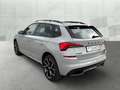 Skoda Kamiq 1.0 TSI Monte Carlo *PANO *LED *APP *SHZ * Gris - thumbnail 5