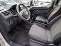Volkswagen Caddy 1.0 TSI Navi Bluetooth FSE PDC Blanc - thumbnail 11