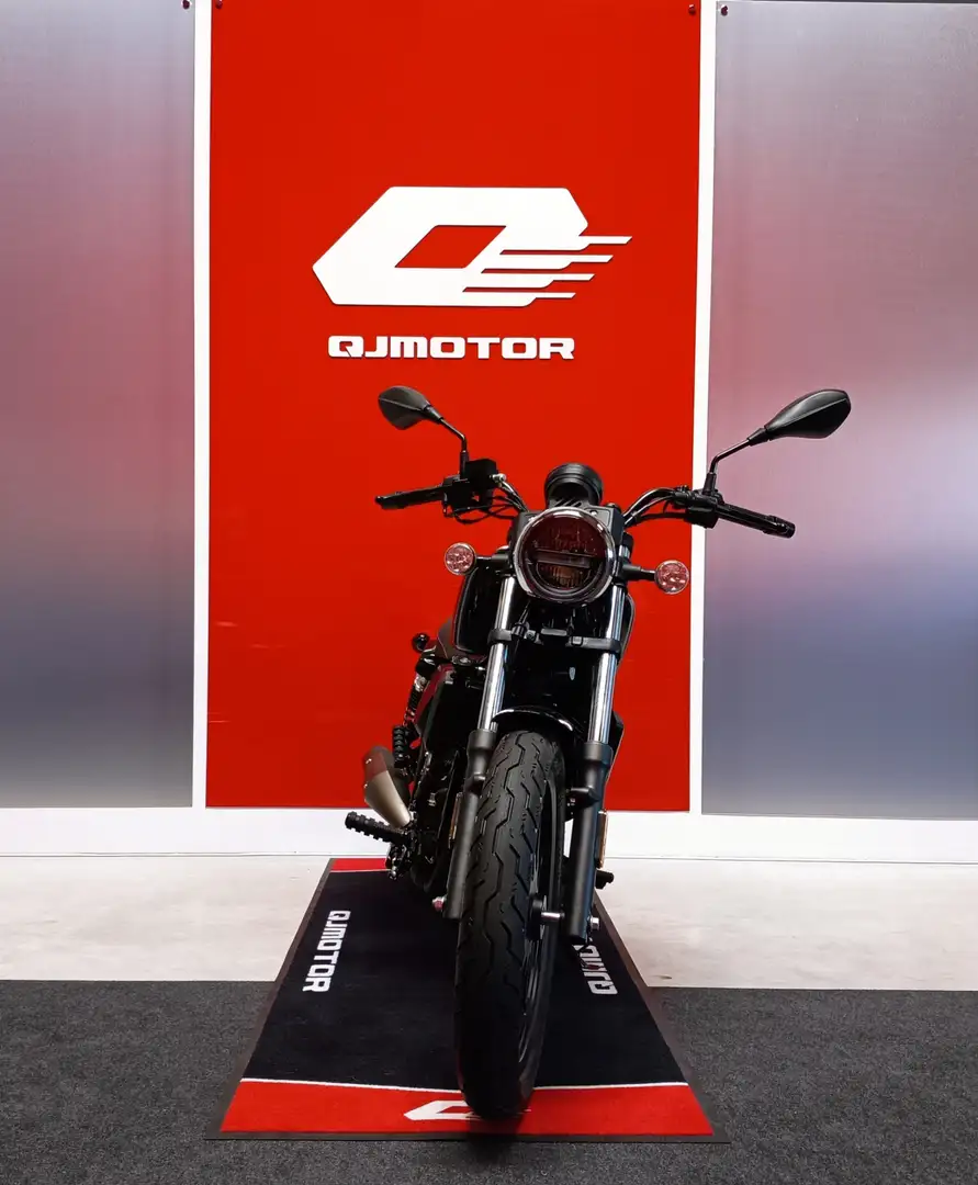 QJ Motor - 2