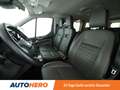 Ford Tourneo Custom 2.0 TDCi 320 L2 Titanium Aut.*9-SITZER*NAVI*CAM* Grau - thumbnail 10