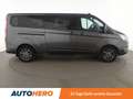 Ford Tourneo Custom 2.0 TDCi 320 L2 Titanium Aut.*9-SITZER*NAVI*CAM* Grau - thumbnail 7