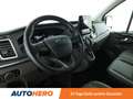 Ford Tourneo Custom 2.0 TDCi 320 L2 Titanium Aut.*9-SITZER*NAVI*CAM* Grau - thumbnail 11