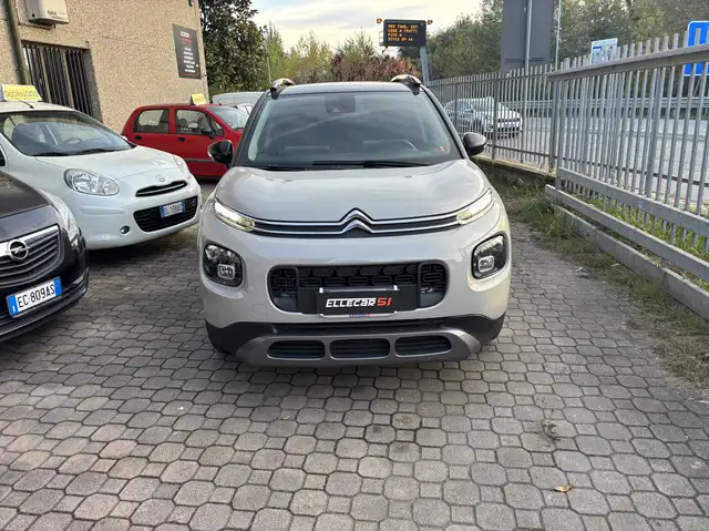 Citroen C3 Aircross shine