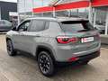 Jeep Compass 4xe 240 PLUG-IN HYBRID 240PK AUT. TRAILHAWK HALF-L Grijs - thumbnail 3