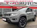 Jeep Compass 4xe 240 PLUG-IN HYBRID 240PK AUT. TRAILHAWK HALF-L Grijs - thumbnail 1