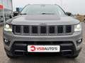 Jeep Compass 4xe 240 PLUG-IN HYBRID 240PK AUT. TRAILHAWK HALF-L Grijs - thumbnail 20