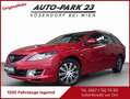 Mazda 6 Mazda6 6 2.0 CD140 Sport Combi **PICKERL8/2027*... Rot - thumbnail 4
