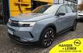Opel Grandland X Grandland 1.2T eDTC6 MHEV Edition, Navi, Kamera Gri - thumbnail 1