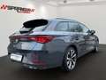 SEAT Leon Sportstourer FR*KEYLESS.GO*RFK*ACC*AHK*NAV* Gri - thumbnail 3