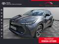 Toyota C-HR 1.8 Hybrid Team D Grigio - thumbnail 1
