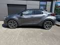 Toyota C-HR 1.8 Hybrid Team D Grigio - thumbnail 3