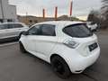 Renault ZOE Zoe Q210 22kWh Life (Batteriemiete KFZ 5143 Weiß - thumbnail 3