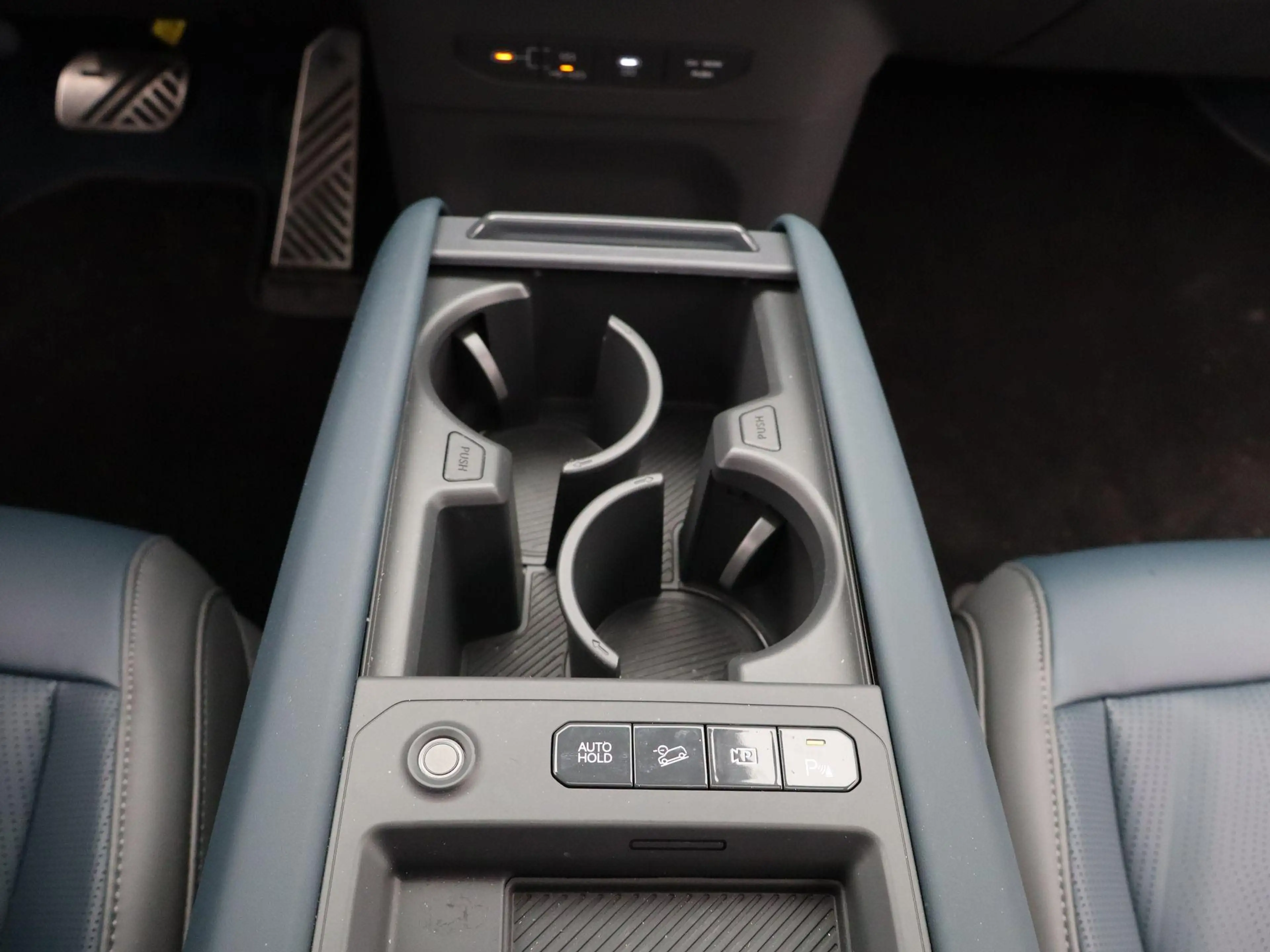 Kia EV9 GT-Line AWD 99.8 kWh DEMO | (DSM) Digitale buitens — photo 11