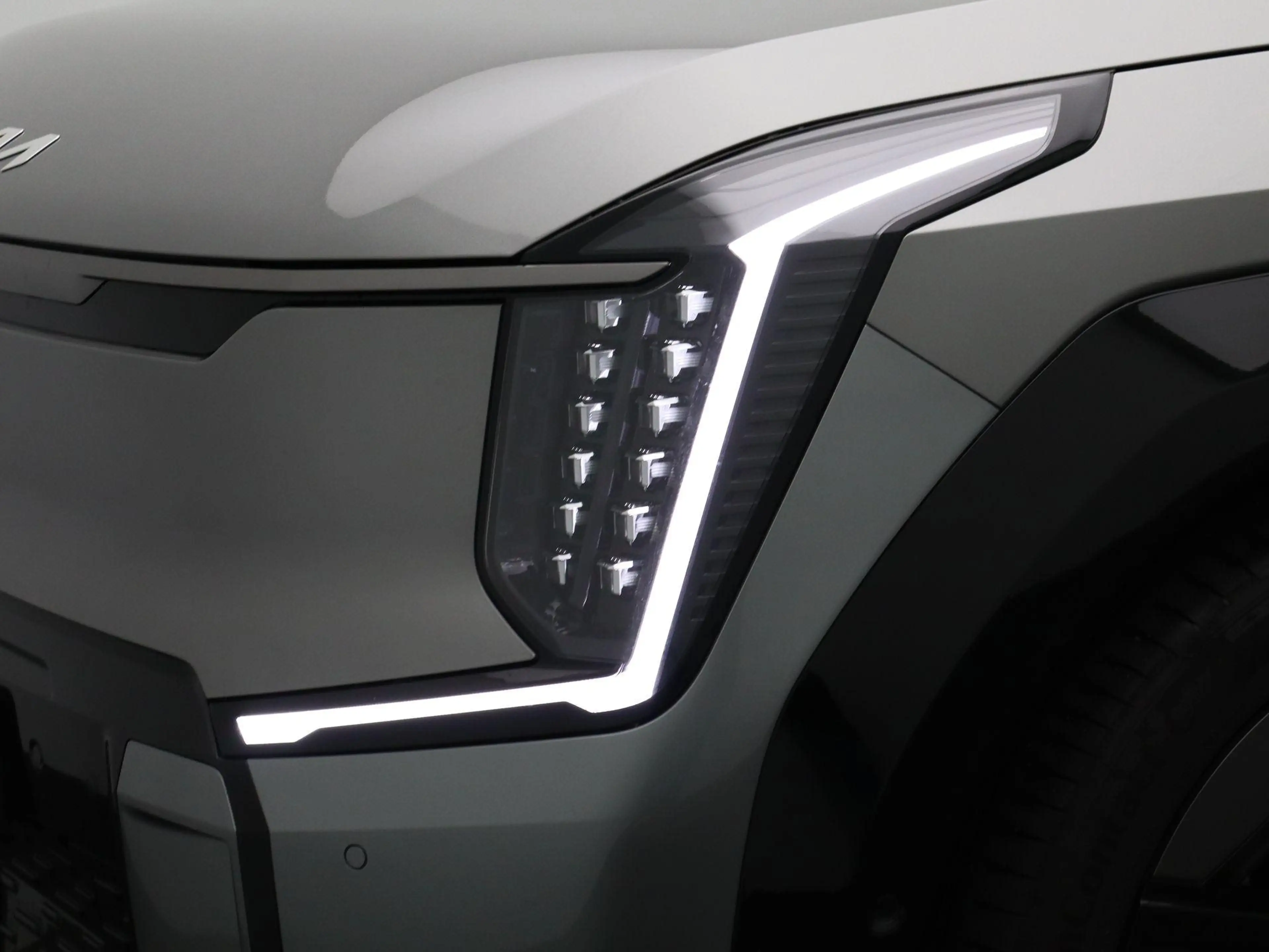 Kia EV9 GT-Line AWD 99.8 kWh DEMO | (DSM) Digitale buitens — photo 15