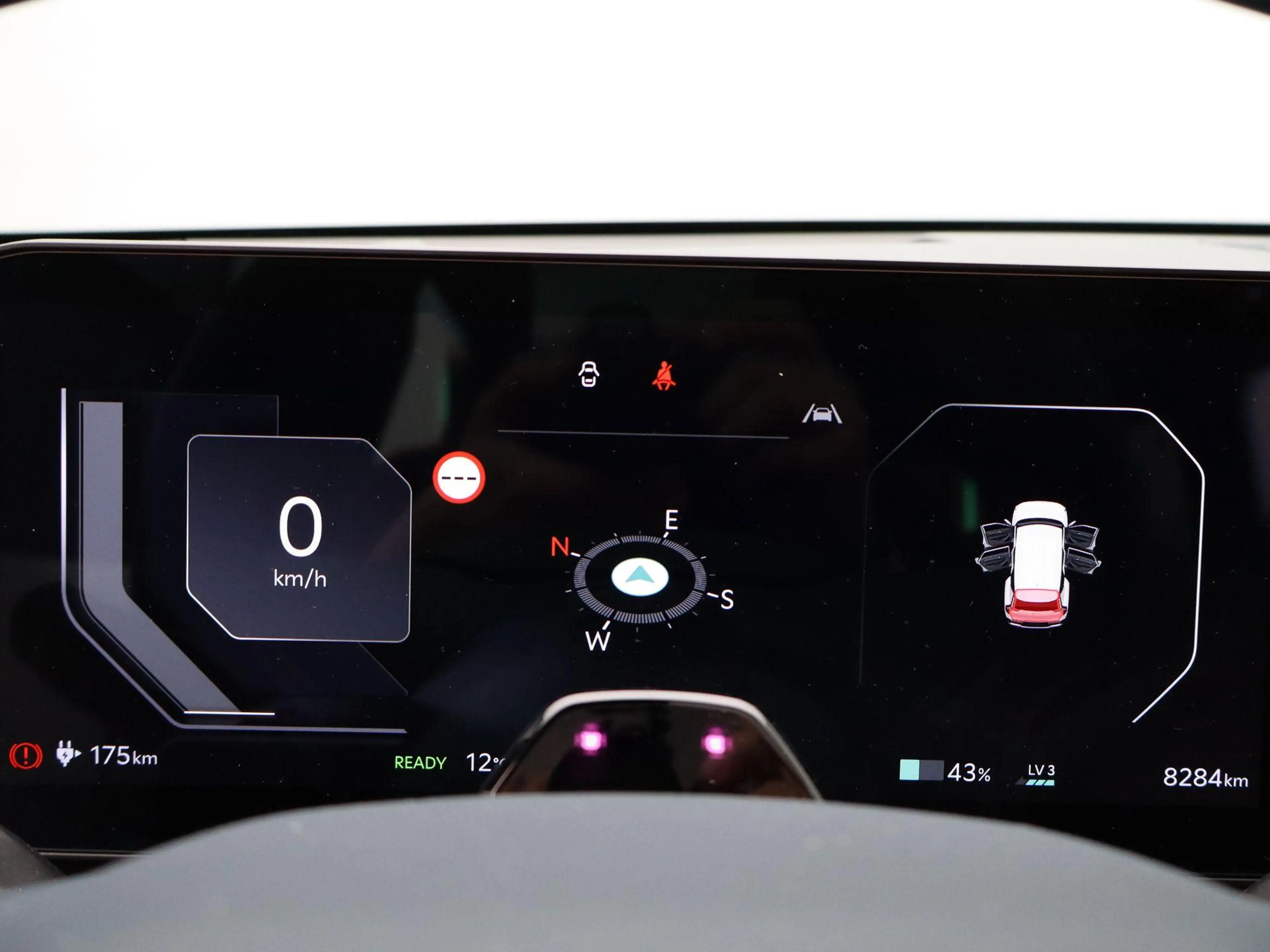Kia EV9 GT-Line AWD 99.8 kWh DEMO | (DSM) Digitale buitens — photo 9