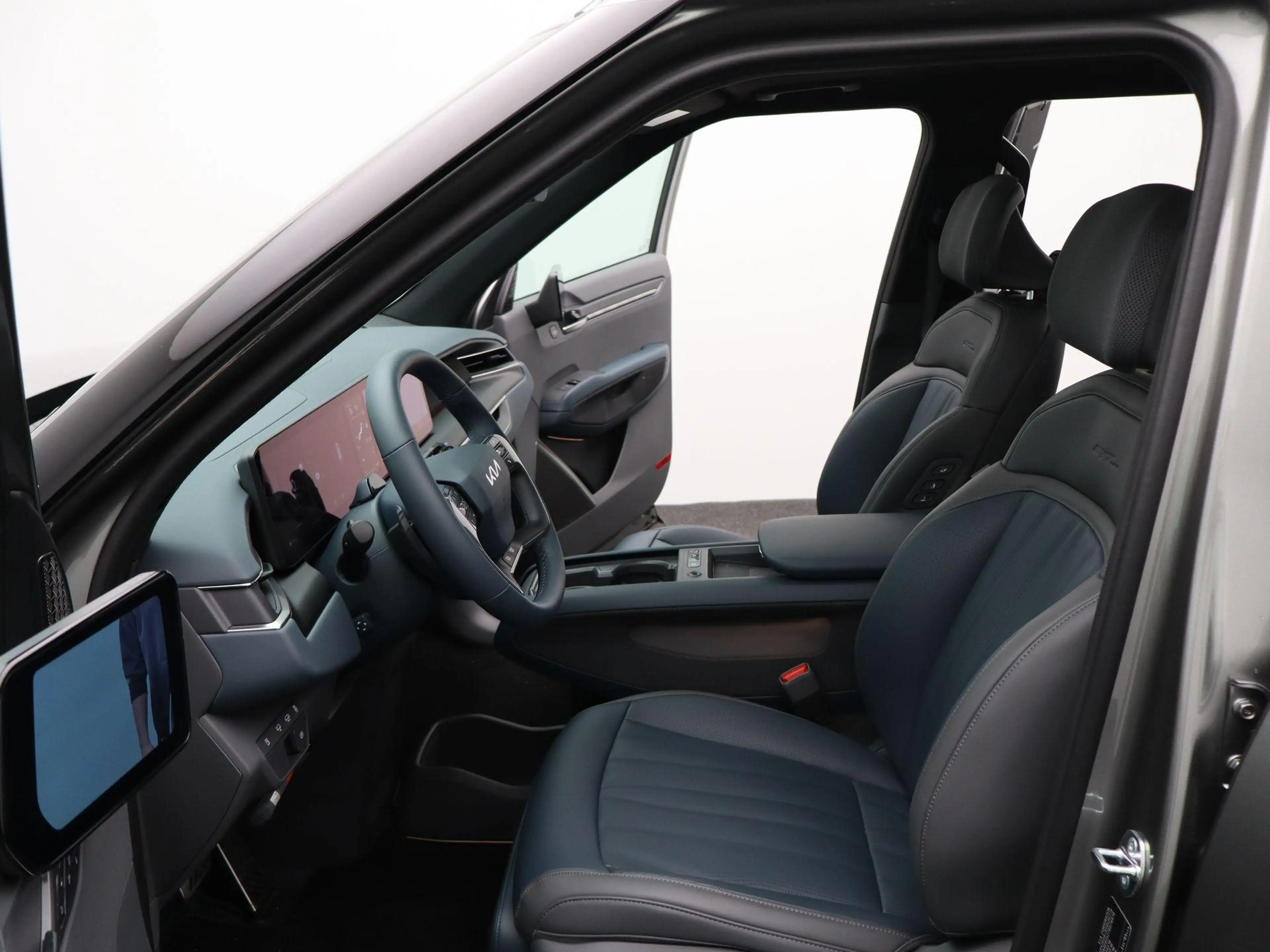Kia EV9 GT-Line AWD 99.8 kWh DEMO | (DSM) Digitale buitens — photo 12